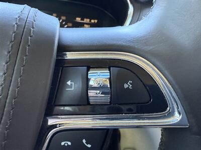 2020 Lincoln Continental Standard   - Photo 44 - Albuquerque, NM 87107