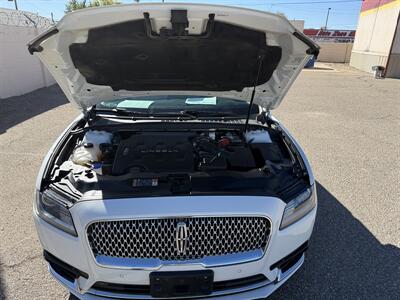 2020 Lincoln Continental Standard   - Photo 6 - Albuquerque, NM 87107