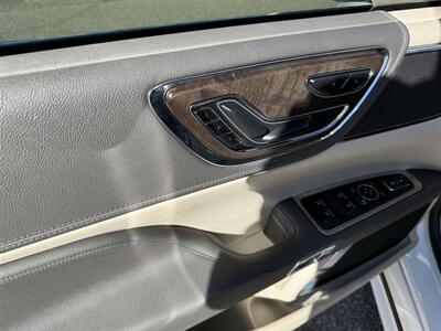 2020 Lincoln Continental Standard   - Photo 41 - Albuquerque, NM 87107