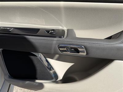 2020 Lincoln Continental Standard   - Photo 31 - Albuquerque, NM 87107