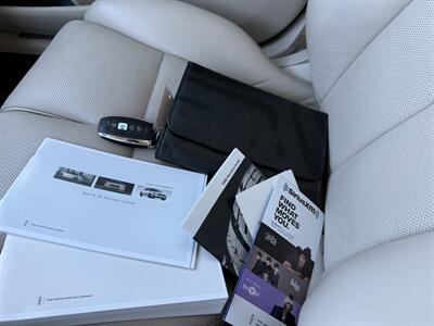 2020 Lincoln Continental Standard   - Photo 62 - Albuquerque, NM 87107