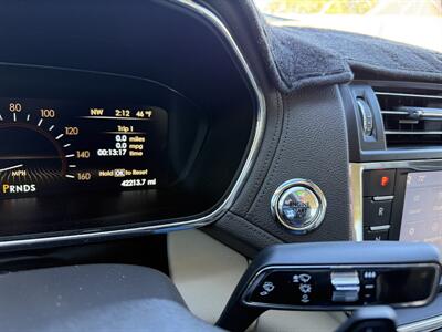 2020 Lincoln Continental Standard   - Photo 47 - Albuquerque, NM 87107