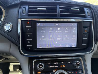 2020 Lincoln Continental Standard   - Photo 61 - Albuquerque, NM 87107