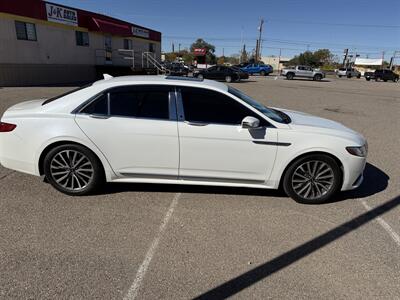 2020 Lincoln Continental Standard   - Photo 5 - Albuquerque, NM 87107