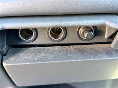 2002 GMC Sierra 1500 Work Truck 2dr Regular Cab Work Truck - Photo 17 - Albuquerque, NM 87107