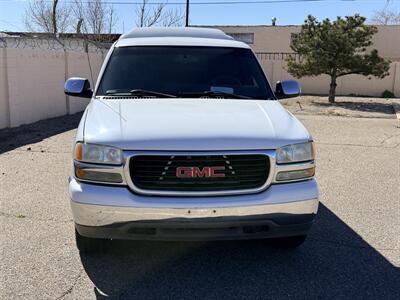 2002 GMC Sierra 1500 Work Truck 2dr Regular Cab Work Truck - Photo 9 - Albuquerque, NM 87107