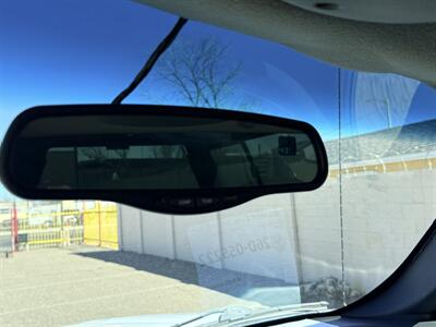 2002 GMC Sierra 1500 Work Truck 2dr Regular Cab Work Truck - Photo 20 - Albuquerque, NM 87107