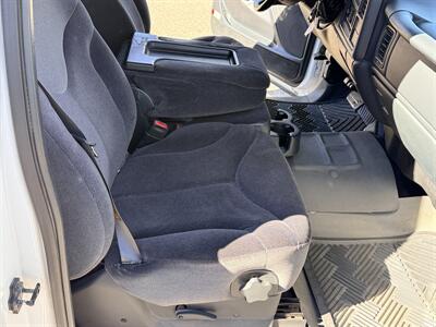 2002 GMC Sierra 1500 Work Truck 2dr Regular Cab Work Truck - Photo 13 - Albuquerque, NM 87107