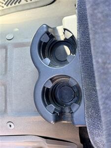 2002 GMC Sierra 1500 Work Truck 2dr Regular Cab Work Truck - Photo 16 - Albuquerque, NM 87107