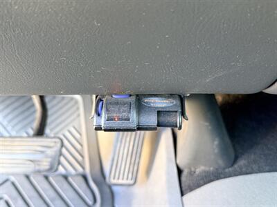 2002 GMC Sierra 1500 Work Truck 2dr Regular Cab Work Truck - Photo 14 - Albuquerque, NM 87107