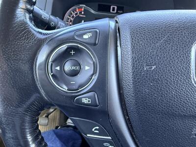 2018 Honda Ridgeline RTL-T - Photo 26 - Albuquerque, NM 87107