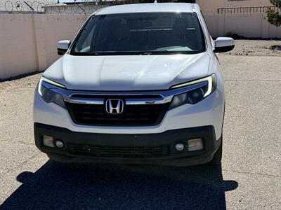 2018 Honda Ridgeline RTL-T - Photo 1 - Albuquerque, NM 87107