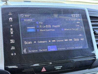 2018 Honda Ridgeline RTL-T - Photo 31 - Albuquerque, NM 87107