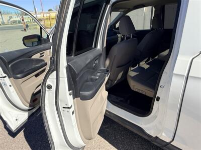 2018 Honda Ridgeline RTL-T - Photo 10 - Albuquerque, NM 87107