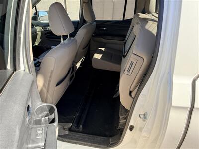 2018 Honda Ridgeline RTL-T - Photo 11 - Albuquerque, NM 87107