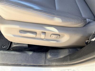 2018 Honda Ridgeline RTL-T - Photo 22 - Albuquerque, NM 87107