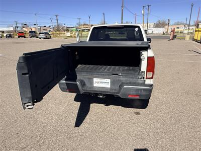 2018 Honda Ridgeline RTL-T - Photo 14 - Albuquerque, NM 87107