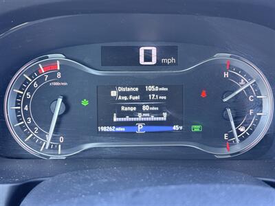 2018 Honda Ridgeline RTL-T - Photo 30 - Albuquerque, NM 87107