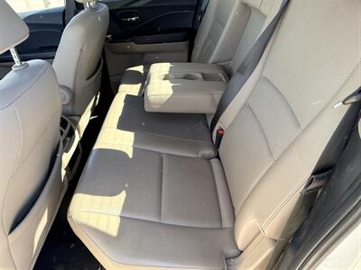 2018 Honda Ridgeline RTL-T - Photo 12 - Albuquerque, NM 87107