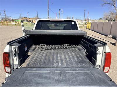 2018 Honda Ridgeline RTL-T - Photo 13 - Albuquerque, NM 87107