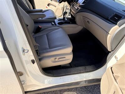 2018 Honda Ridgeline RTL-T - Photo 21 - Albuquerque, NM 87107