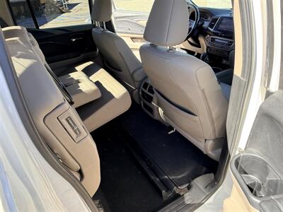 2018 Honda Ridgeline RTL-T - Photo 18 - Albuquerque, NM 87107