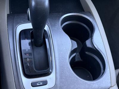 2018 Honda Ridgeline RTL-T - Photo 33 - Albuquerque, NM 87107