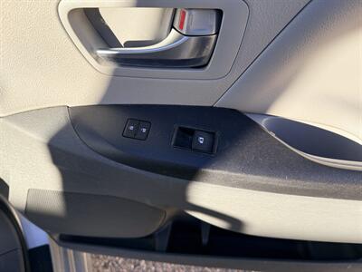 2020 Toyota Sienna LE 7-Passenger   - Photo 25 - Albuquerque, NM 87107