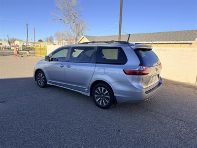 2020 Toyota Sienna LE 7-Passenger   - Photo 4 - Albuquerque, NM 87107