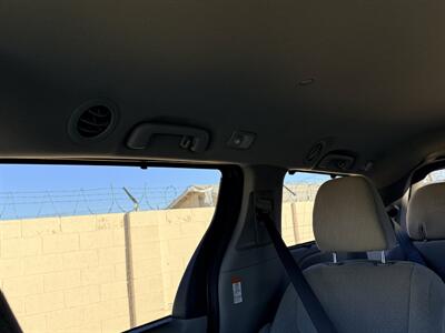 2020 Toyota Sienna LE 7-Passenger   - Photo 53 - Albuquerque, NM 87107