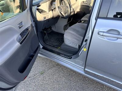 2020 Toyota Sienna LE 7-Passenger   - Photo 27 - Albuquerque, NM 87107