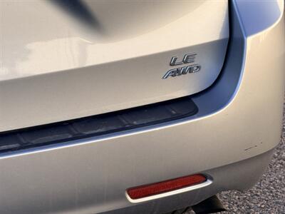 2020 Toyota Sienna LE 7-Passenger   - Photo 18 - Albuquerque, NM 87107