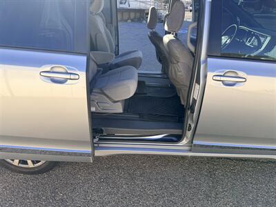 2020 Toyota Sienna LE 7-Passenger   - Photo 22 - Albuquerque, NM 87107