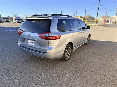2020 Toyota Sienna LE 7-Passenger   - Photo 7 - Albuquerque, NM 87107