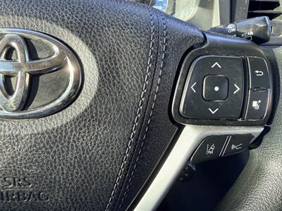 2020 Toyota Sienna LE 7-Passenger   - Photo 33 - Albuquerque, NM 87107