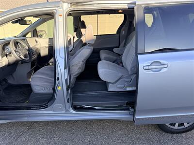 2020 Toyota Sienna LE 7-Passenger   - Photo 17 - Albuquerque, NM 87107