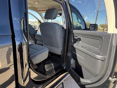 2013 RAM 2500 Powerwagon Tradesman   - Photo 16 - Albuquerque, NM 87107