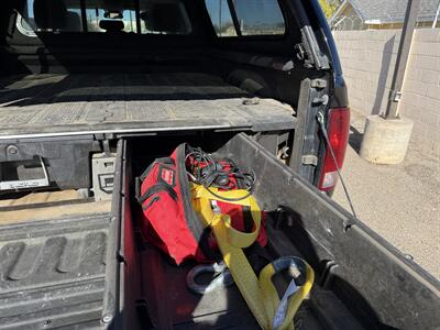 2013 RAM 2500 Powerwagon Tradesman   - Photo 15 - Albuquerque, NM 87107