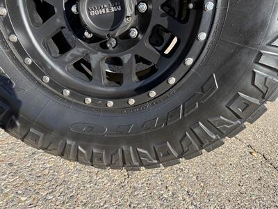 2013 RAM 2500 Powerwagon Tradesman   - Photo 37 - Albuquerque, NM 87107