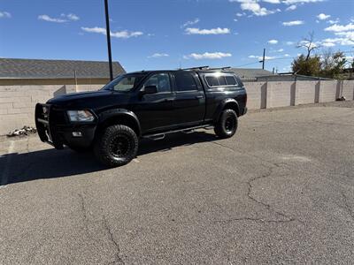 2013 RAM 2500 Powerwagon Tradesman   - Photo 2 - Albuquerque, NM 87107