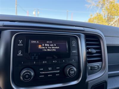 2013 RAM 2500 Powerwagon Tradesman   - Photo 34 - Albuquerque, NM 87107