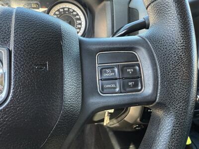 2013 RAM 2500 Powerwagon Tradesman   - Photo 32 - Albuquerque, NM 87107