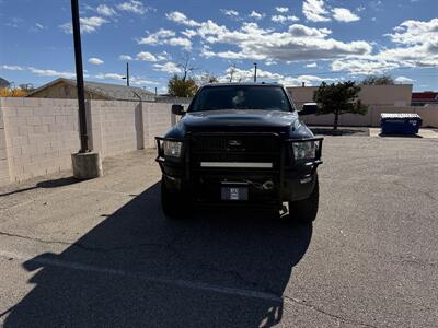 2013 RAM 2500 Powerwagon Tradesman   - Photo 10 - Albuquerque, NM 87107