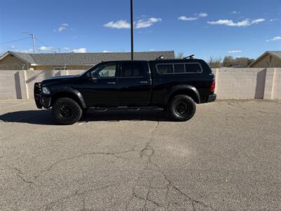 2013 RAM 2500 Powerwagon Tradesman   - Photo 3 - Albuquerque, NM 87107