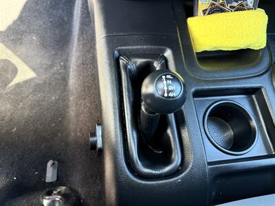 2013 RAM 2500 Powerwagon Tradesman   - Photo 24 - Albuquerque, NM 87107