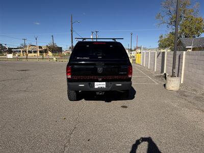 2013 RAM 2500 Powerwagon Tradesman   - Photo 6 - Albuquerque, NM 87107