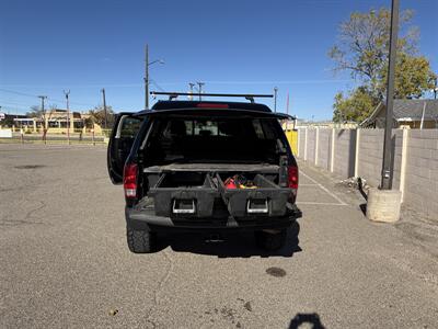 2013 RAM 2500 Powerwagon Tradesman   - Photo 14 - Albuquerque, NM 87107