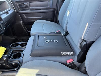 2013 RAM 2500 Powerwagon Tradesman   - Photo 30 - Albuquerque, NM 87107