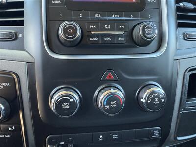 2013 RAM 2500 Powerwagon Tradesman   - Photo 26 - Albuquerque, NM 87107