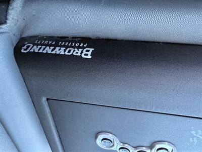 2013 RAM 2500 Powerwagon Tradesman   - Photo 28 - Albuquerque, NM 87107